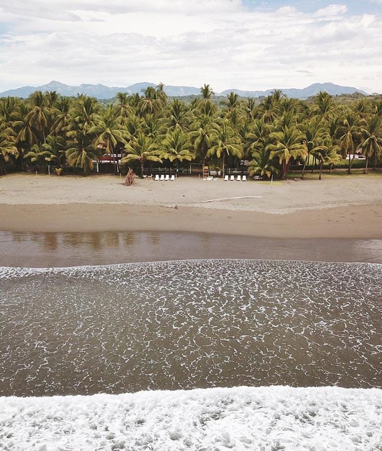 Beach, Beach