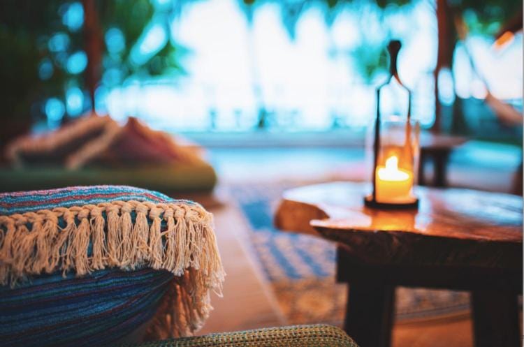 Encantada Ocean Cottages Bed and Breakfast in Esterillos Este