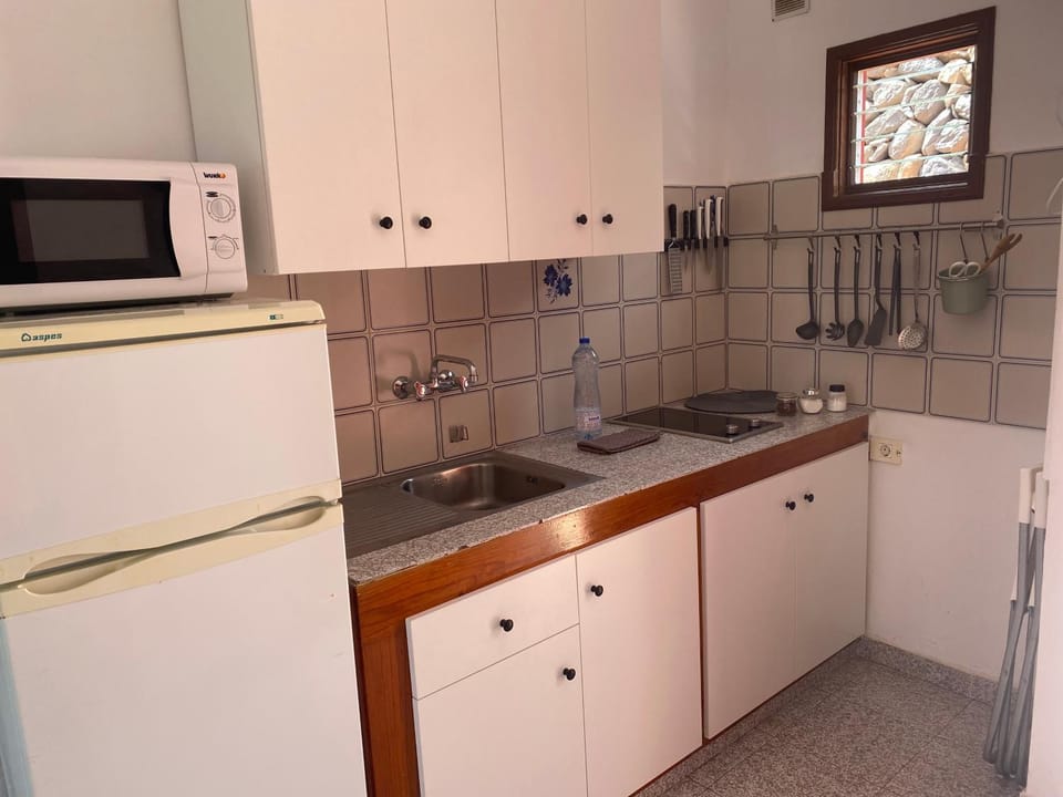 Apartamentos Playa Apartment in La Gomera