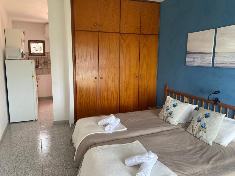 Apartamentos Playa Apartment in La Gomera