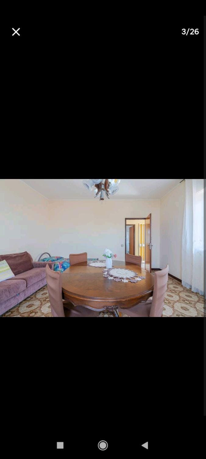 Casa Melina e enzo Apartment in Sicily