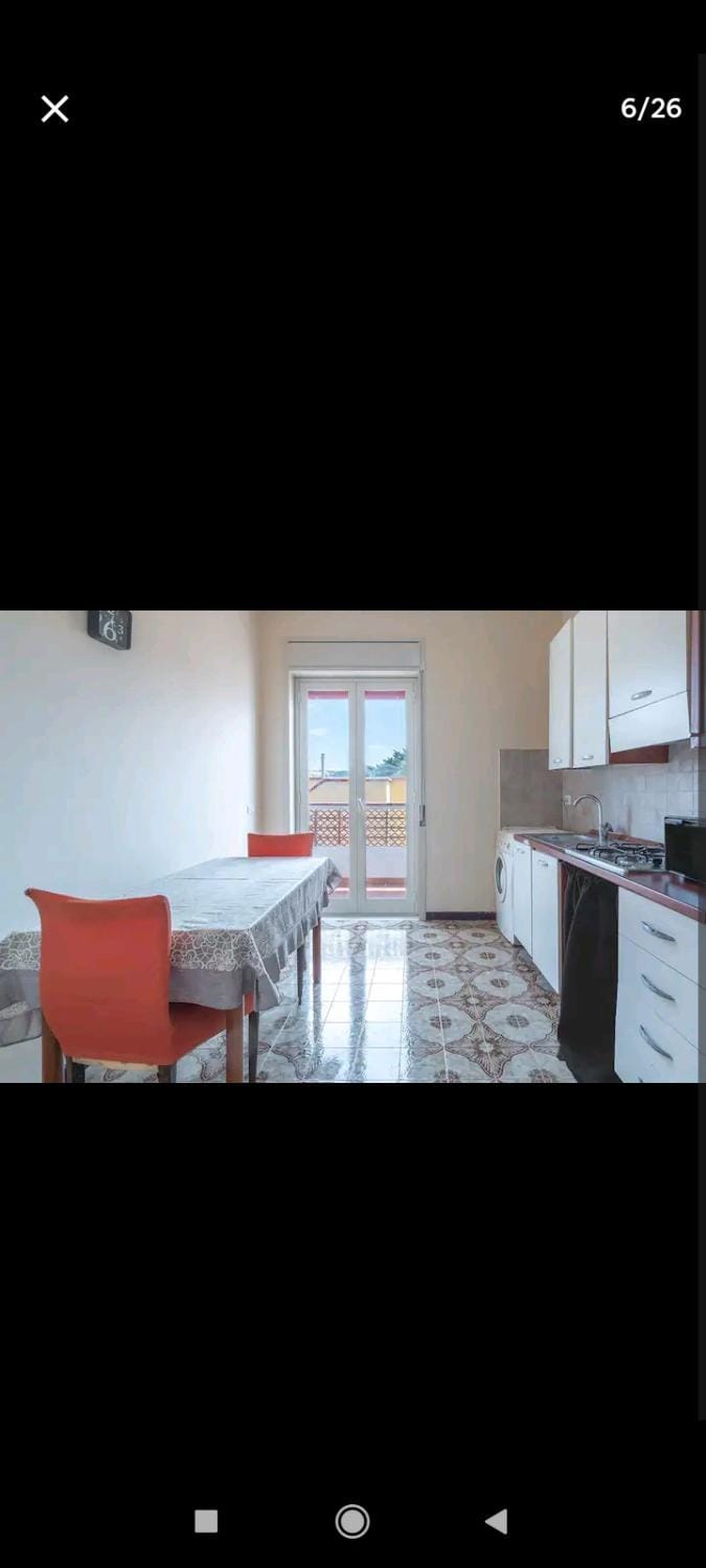 Casa Melina e enzo Apartment in Sicily