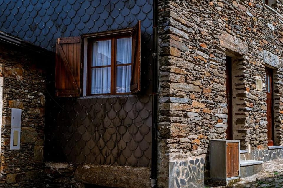 Casa da Ernesta House in Porto District