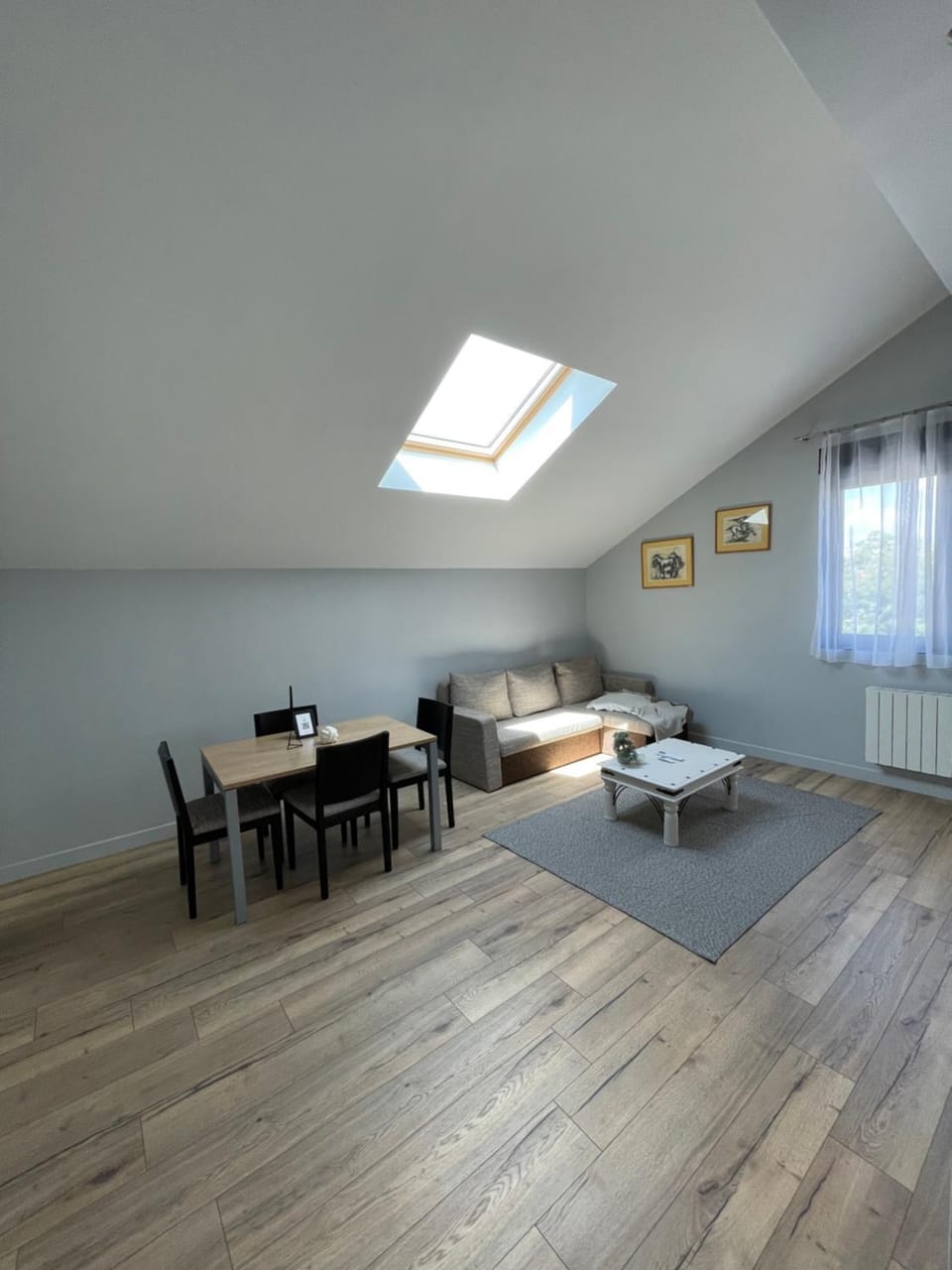 Apartment 5 confort&modern Apartment in Hungary
