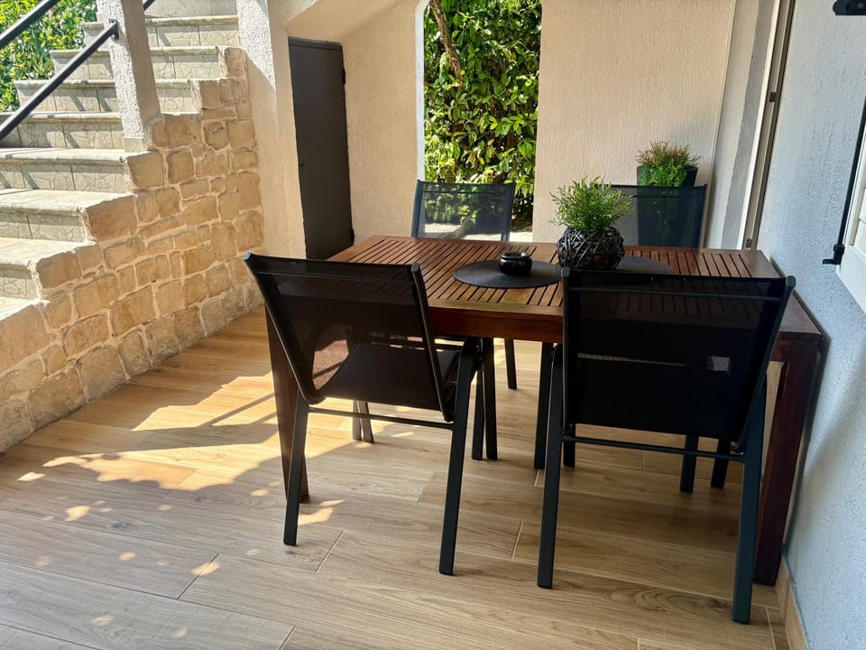 Apartment Klesinger Apartment in Poreč