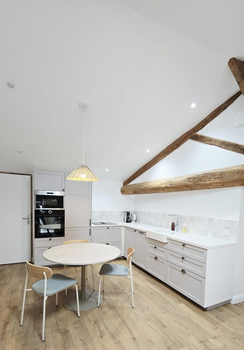 Victoire Rubis 201 climatisé hôtel de ville Apartment in Saint-Dizier