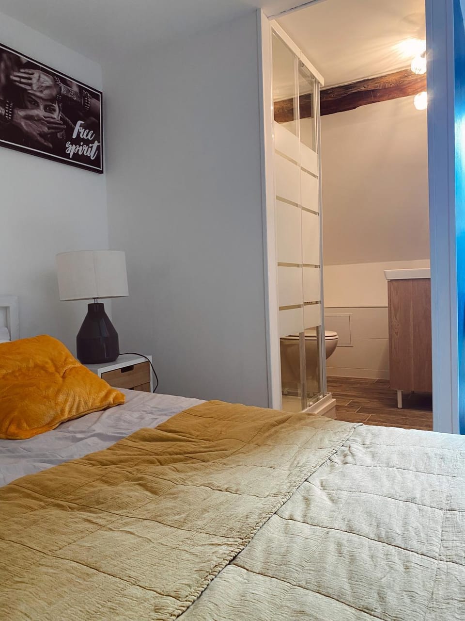 Maison cosy avec 3 chambres et 3 salles de bains House in Amiens