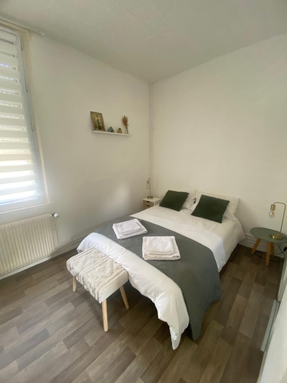 Maison cosy avec 3 chambres et 3 salles de bains House in Amiens