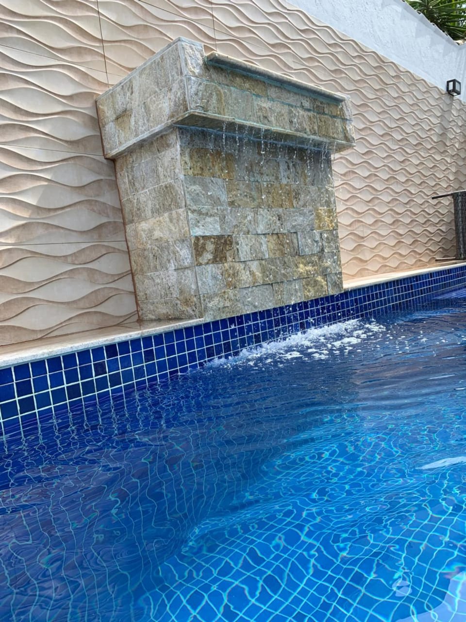Geribá - piscina de vidro com hidromassagem - 12 pessoas House in Armacao dos Buzios