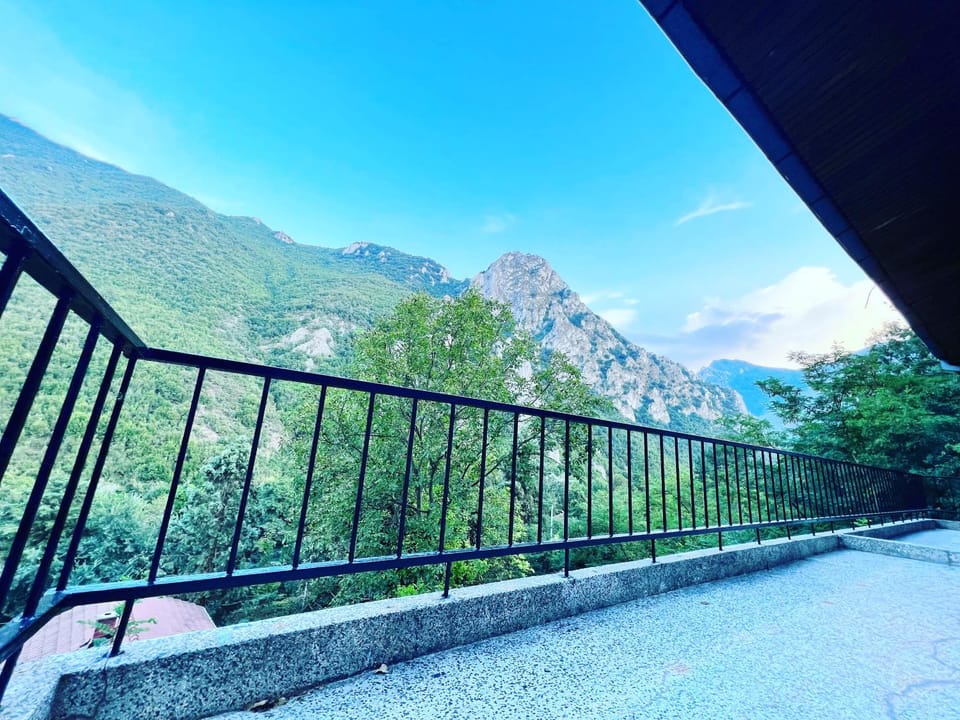 Apartments / Studio Matka Apartment in Greater Skopje, North Macedonia