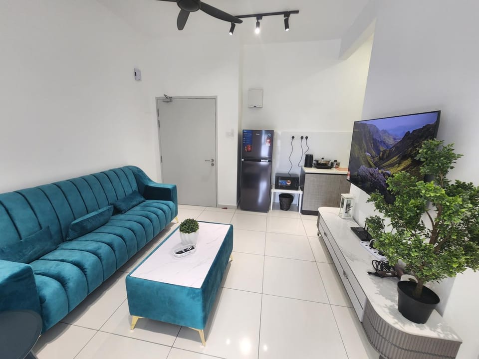 TV and multimedia, Living room