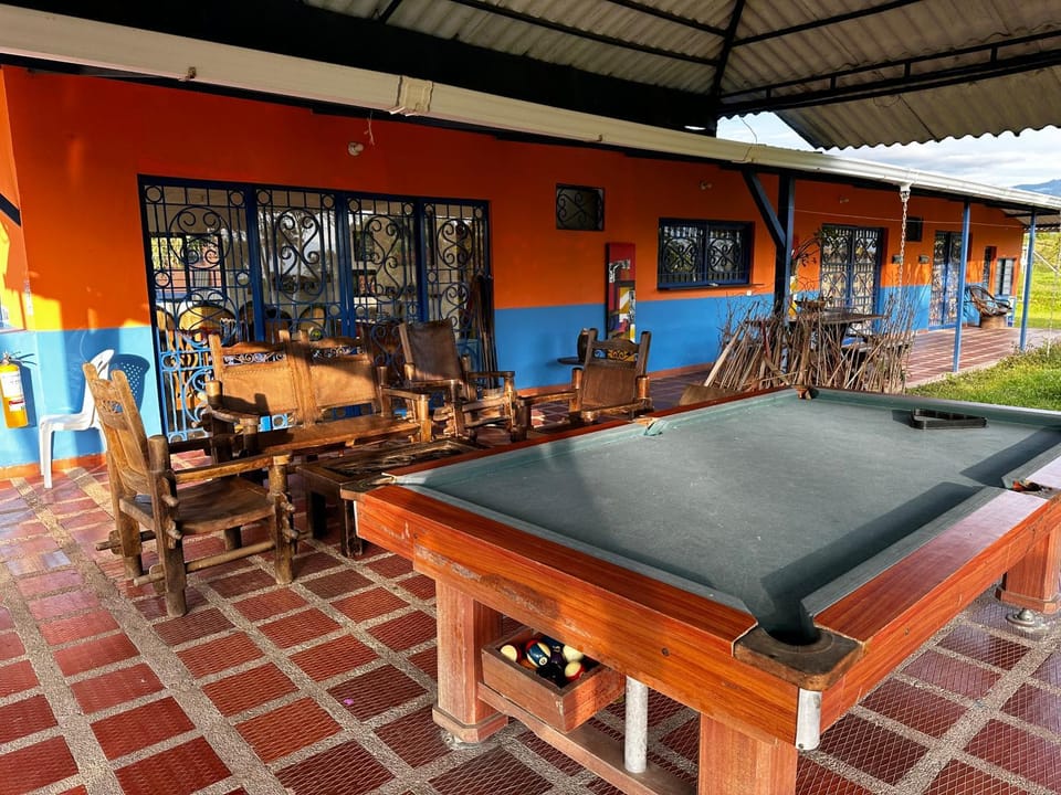 Billiard