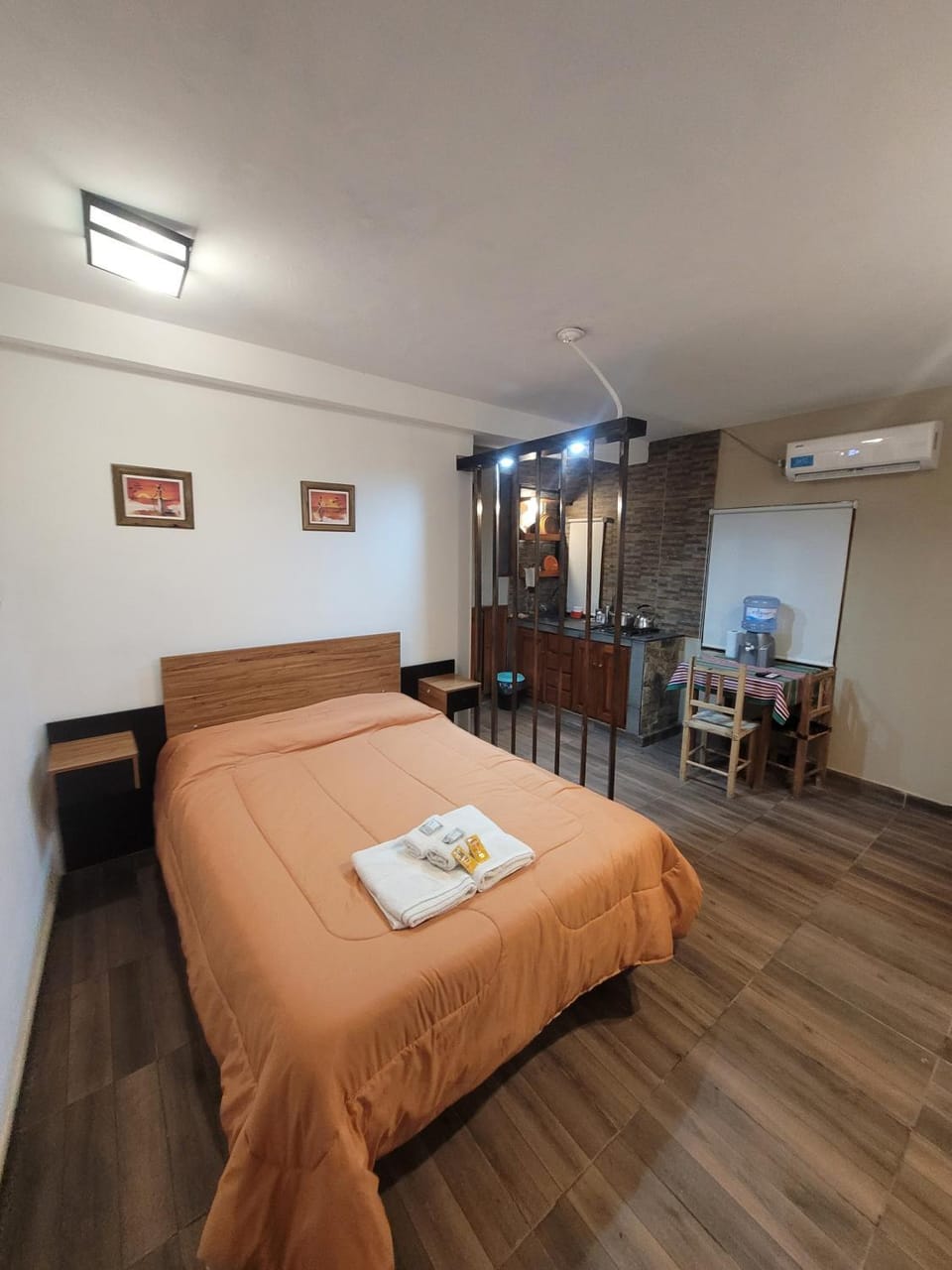 Wasy de Purmamarca Apartment in Purmamarca