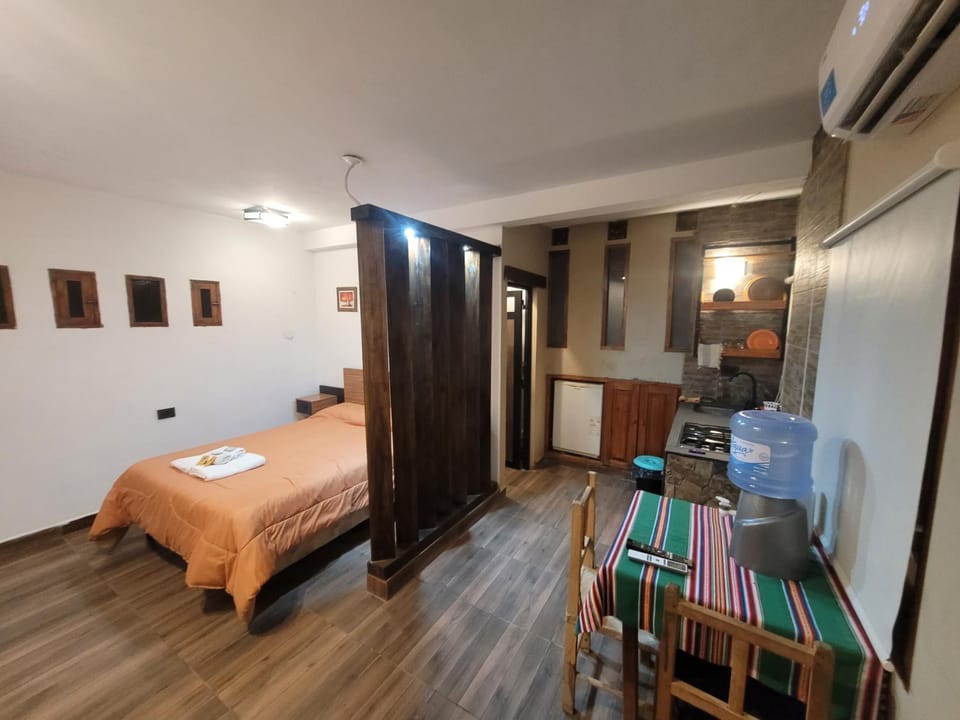 Wasy de Purmamarca Apartment in Purmamarca