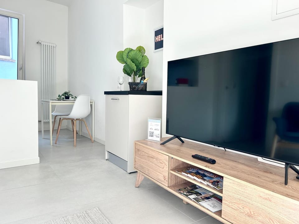 TV and multimedia