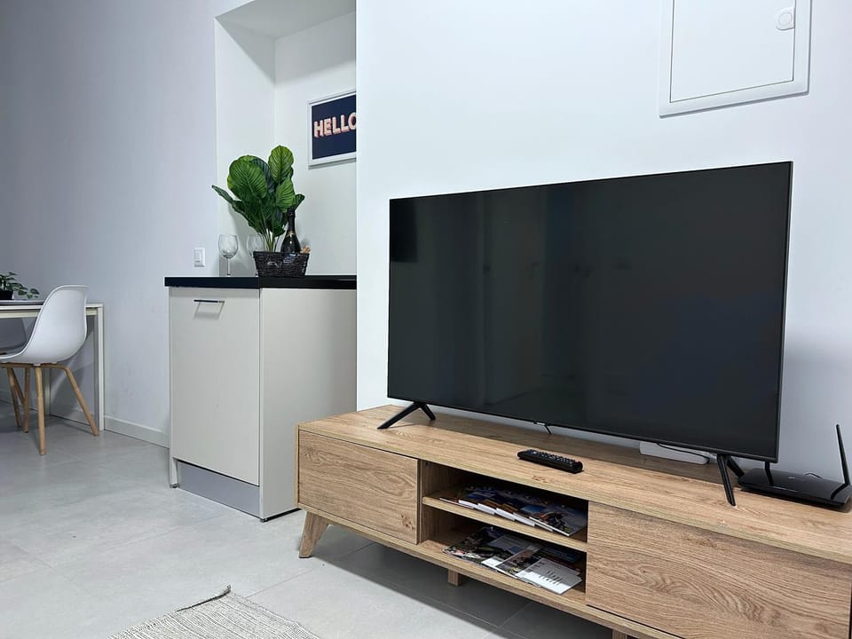 TV and multimedia
