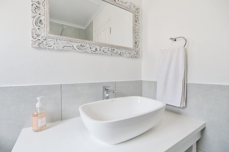 Beachcombers Bed and Breakfast in Western Cape