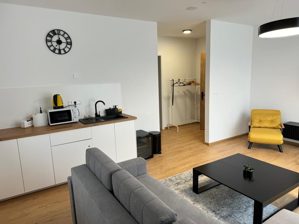 Apartmány Kamenec Bed and Breakfast in Lesser Poland Voivodeship