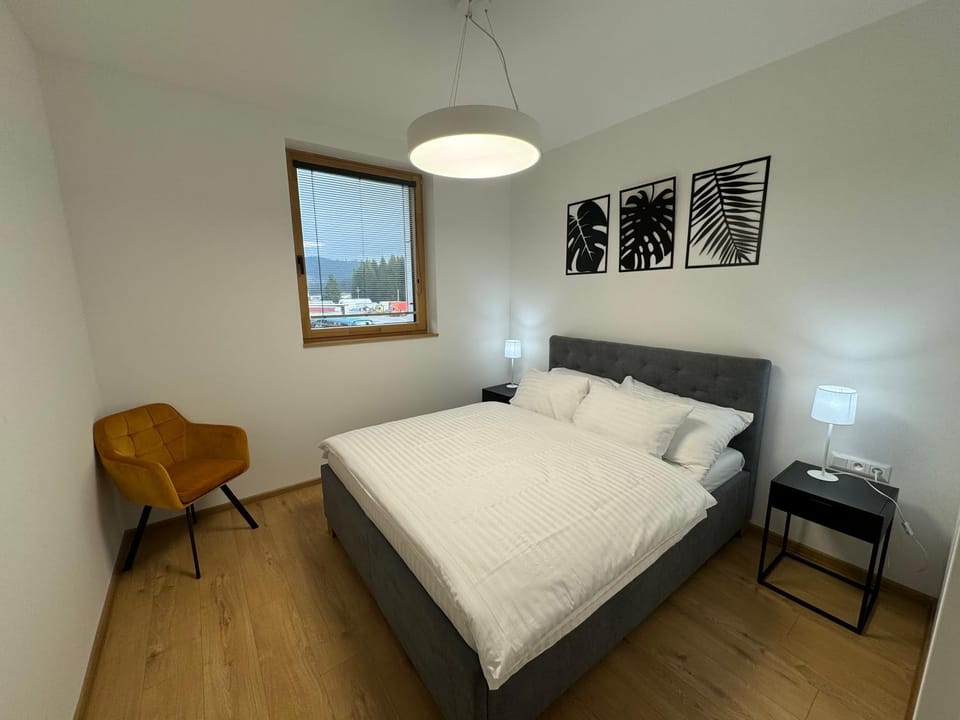 Apartmány Kamenec Bed and Breakfast in Lesser Poland Voivodeship