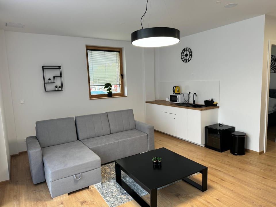 Apartmány Kamenec Bed and Breakfast in Lesser Poland Voivodeship