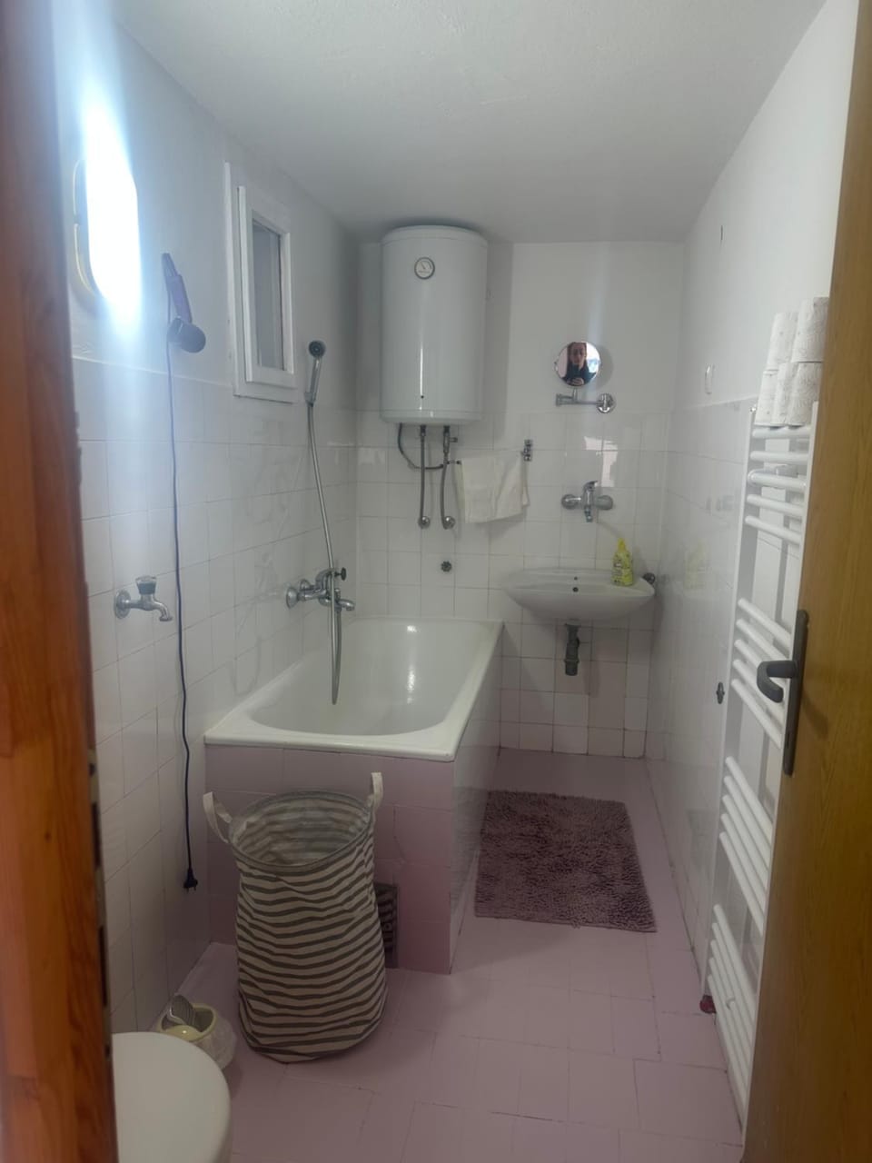 Apartman Elma Apartment in Sarajevo
