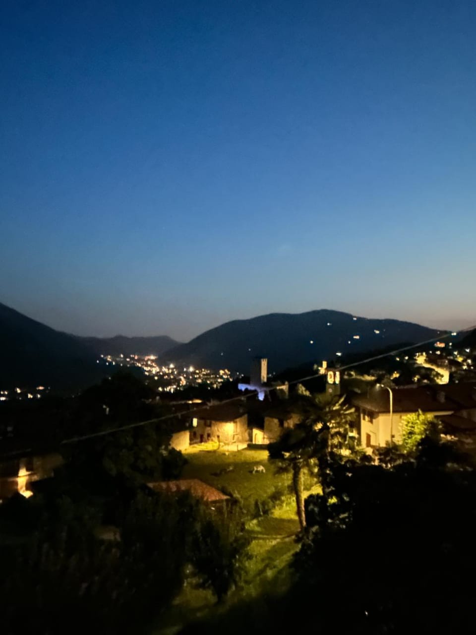 Casa Vacanza SK Apartment in Province of Brescia