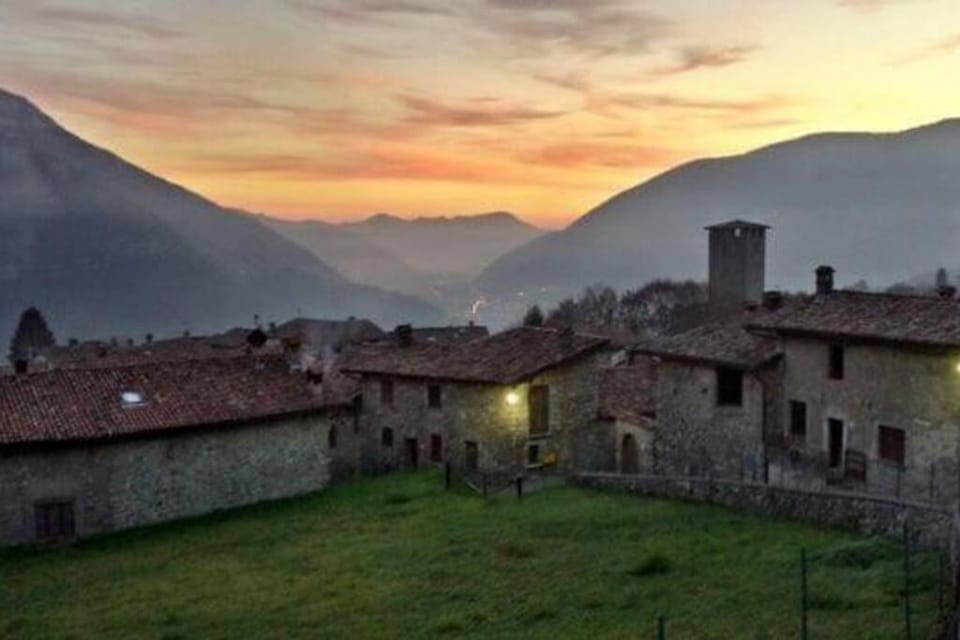 Casa Vacanza SK Apartment in Province of Brescia