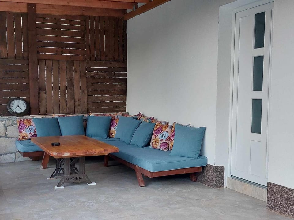 Vila Dar Selam halal-friendly House in Mostar