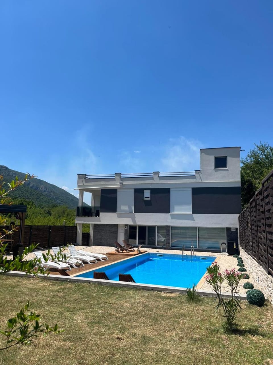 Vila Dar Selam halal-friendly House in Mostar