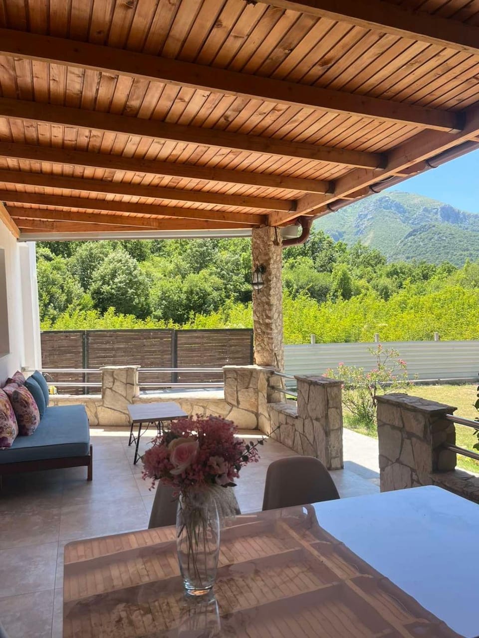 Vila Dar Selam halal-friendly House in Mostar