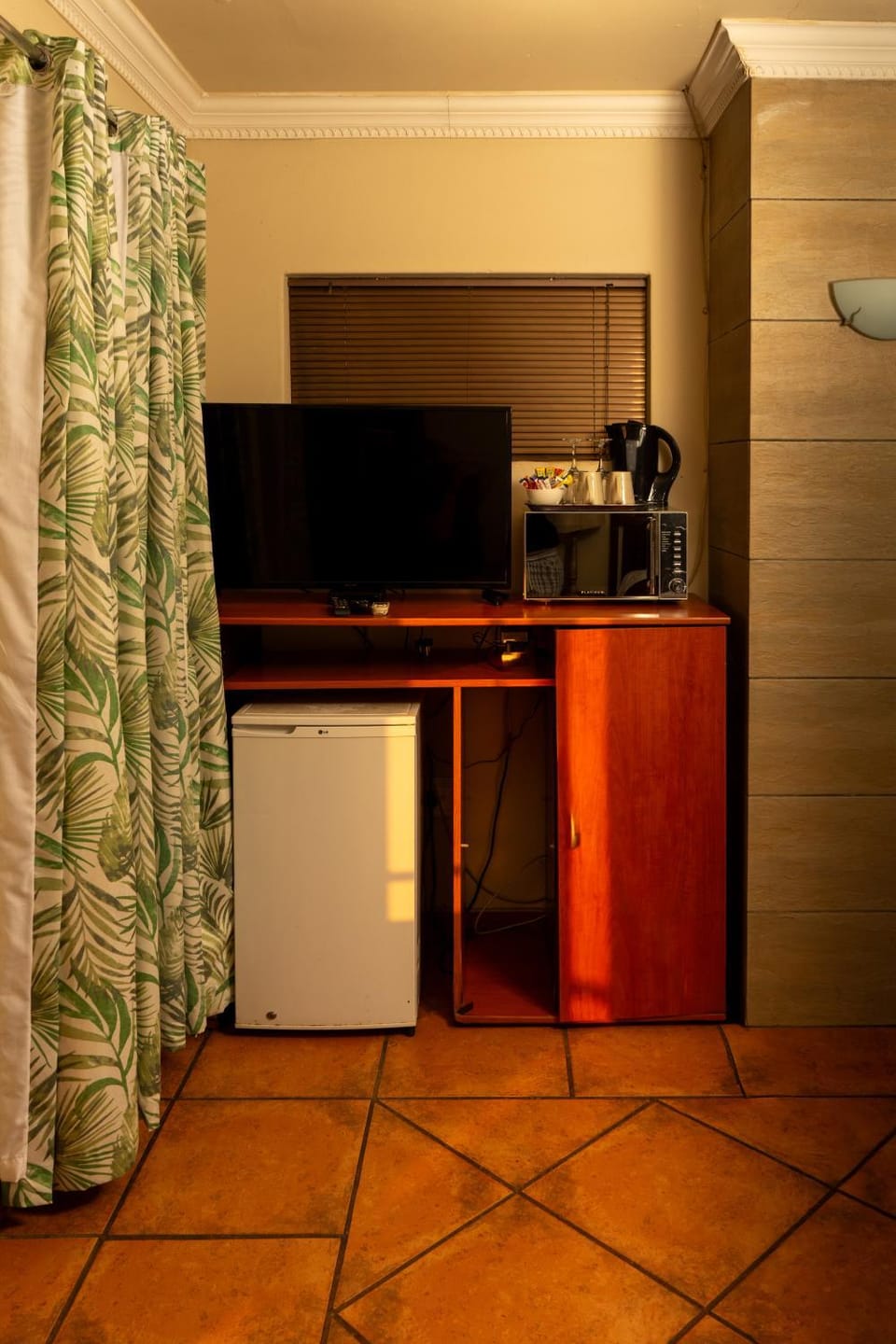 Bay View 9 at Harties Lodge - Meerhof Apartment in Gauteng