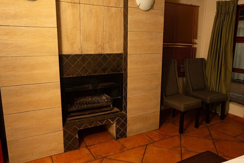 Bay View 9 at Harties Lodge - Meerhof Apartment in Gauteng