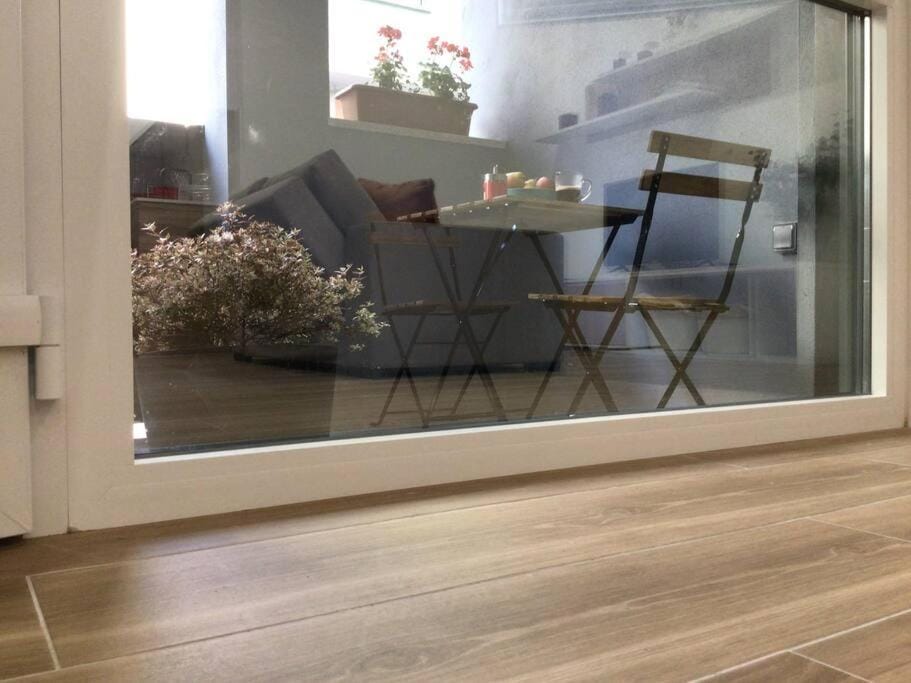 HyP - Los Geranios Apartment in Redondela