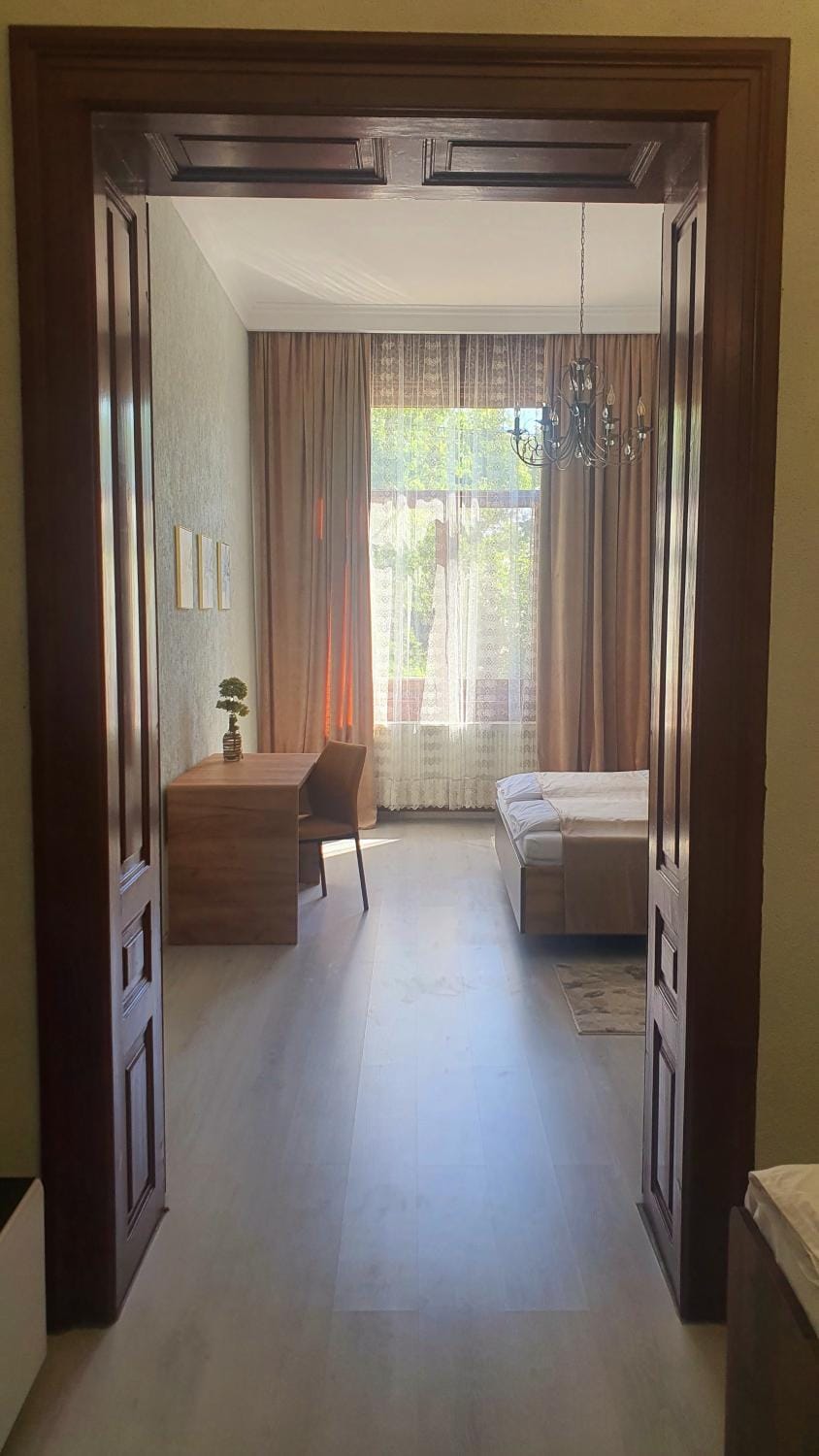 ORI Vintage Beauty Apart Malul Muresului Apartment in Timiș County