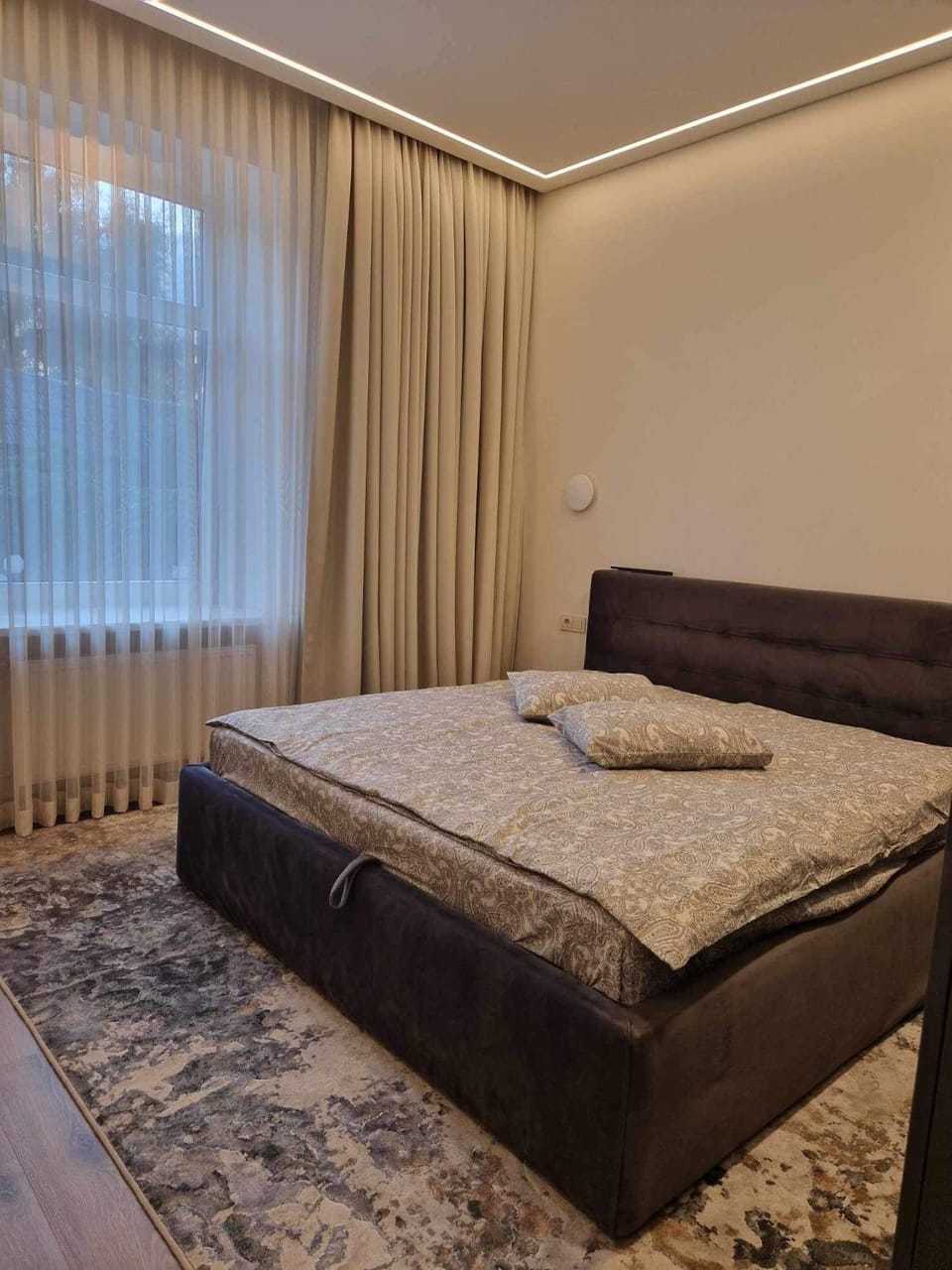 Centro apartamentai Apartment in Lithuania