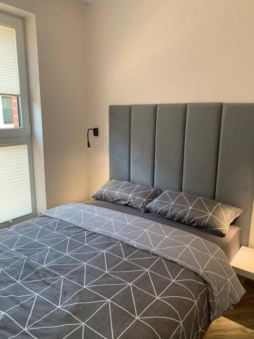 Apart 86B Angielska Grobla 5 - Gdańsk Śródmieście Apartment in Gdansk