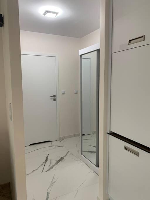 Apart 86B Angielska Grobla 5 - Gdańsk Śródmieście Apartment in Gdansk
