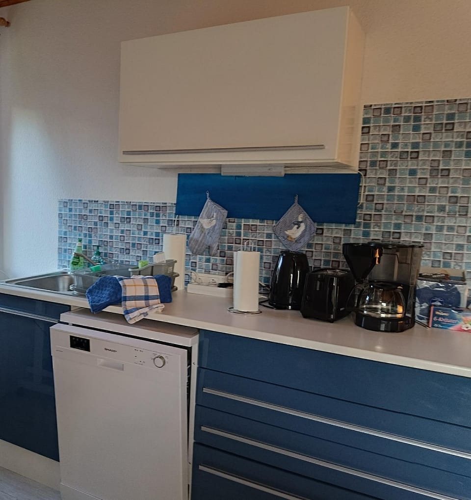 Ferienwohnung Hey Apartment in Ilmenau