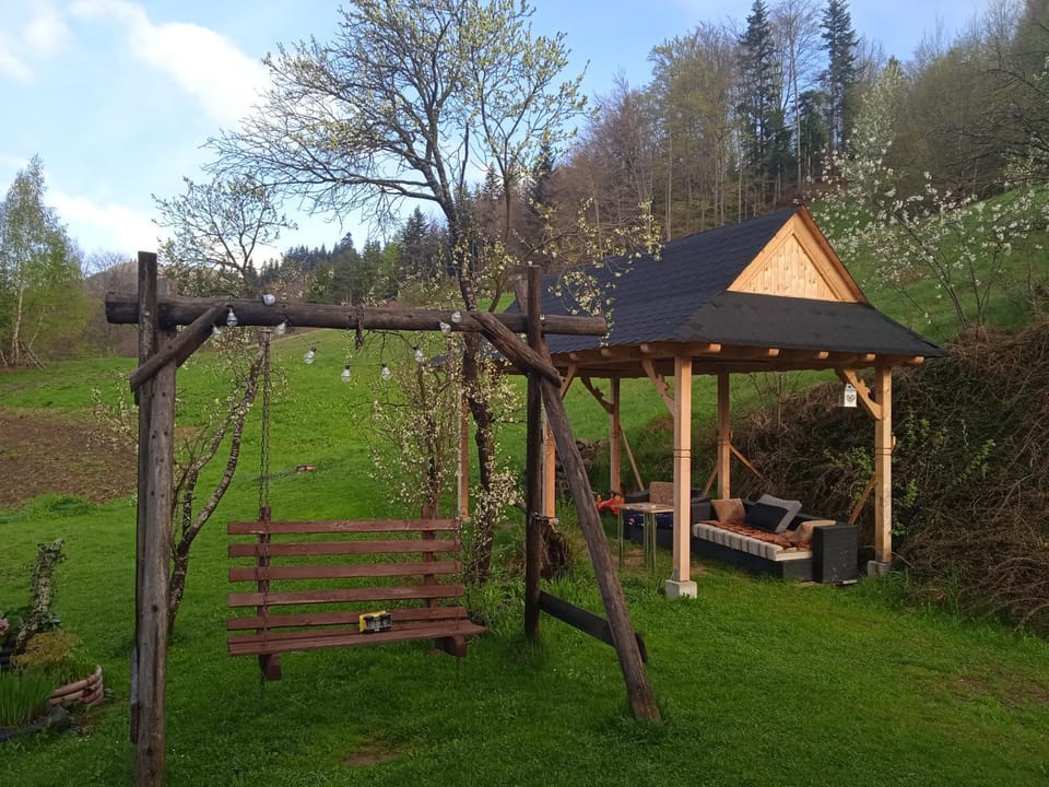 Wypoczynek u Agnieszki Vacation rental in Lesser Poland Voivodeship