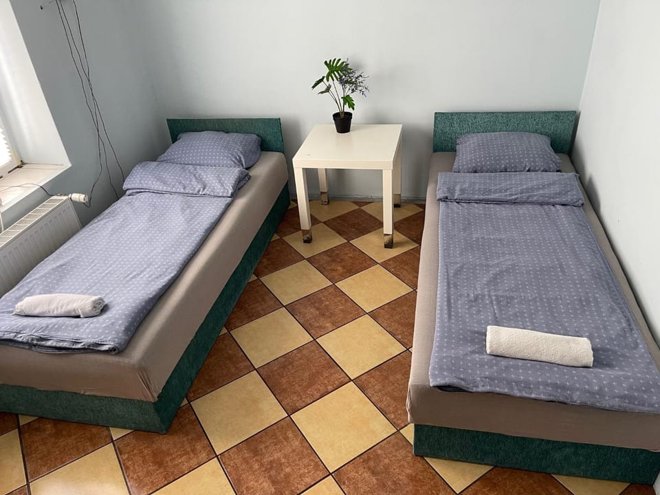 Lawendowa Przystań - Dolina Baryczy Farm Stay in Lower Silesian Voivodeship