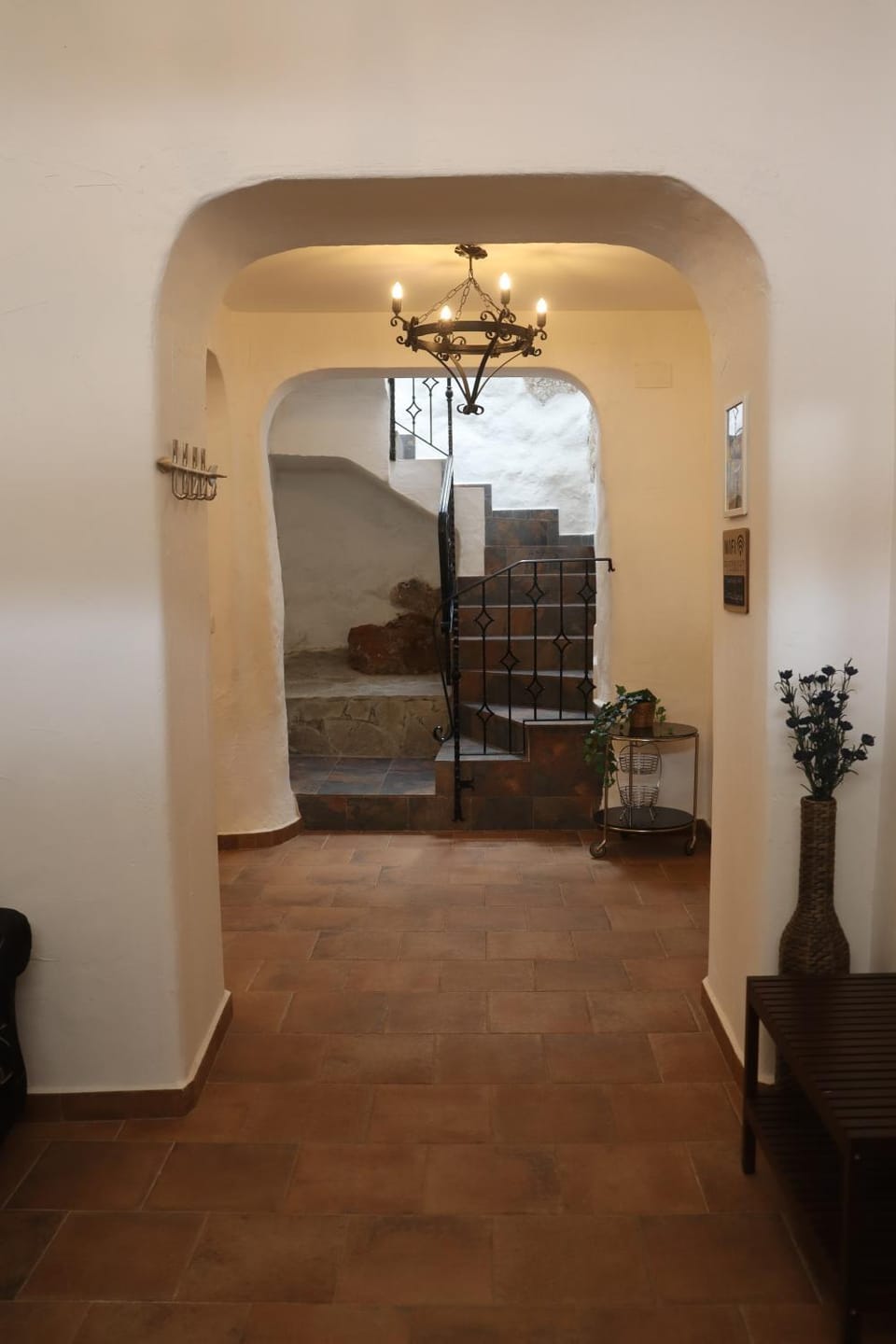 CASA ALEGRIA House in Algodonales
