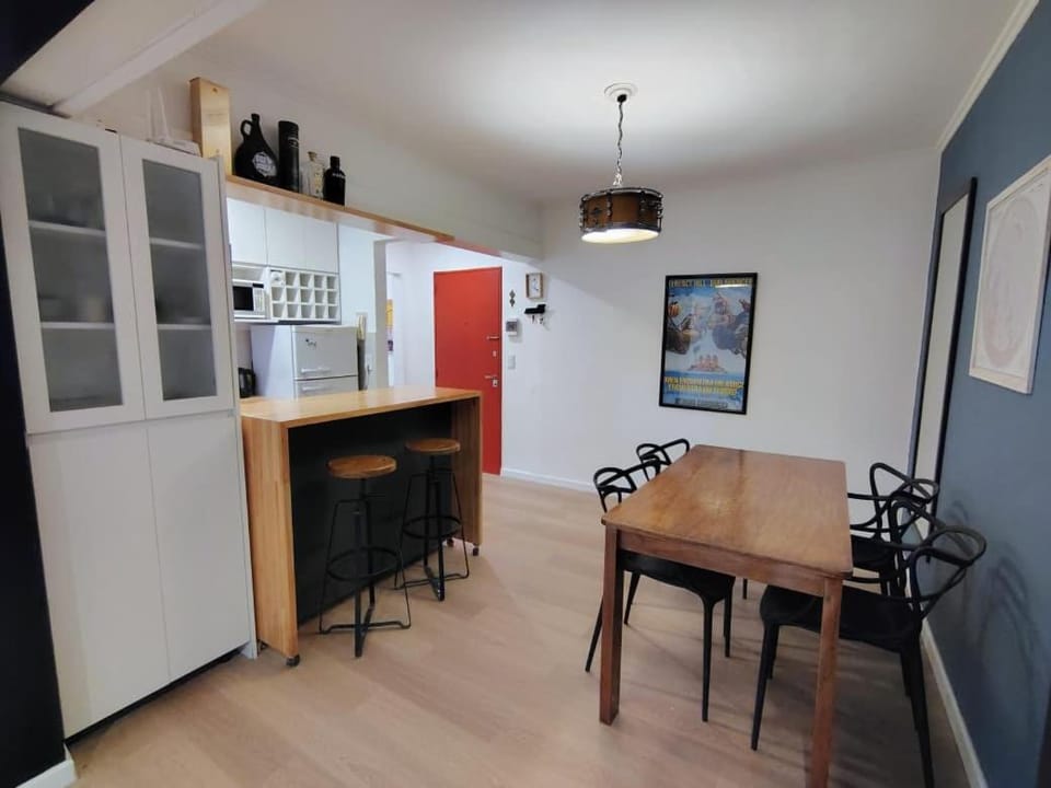 Depto Olavarría zona Aldrey para 2 adultos y 2 menores Apartment in Mar del Plata