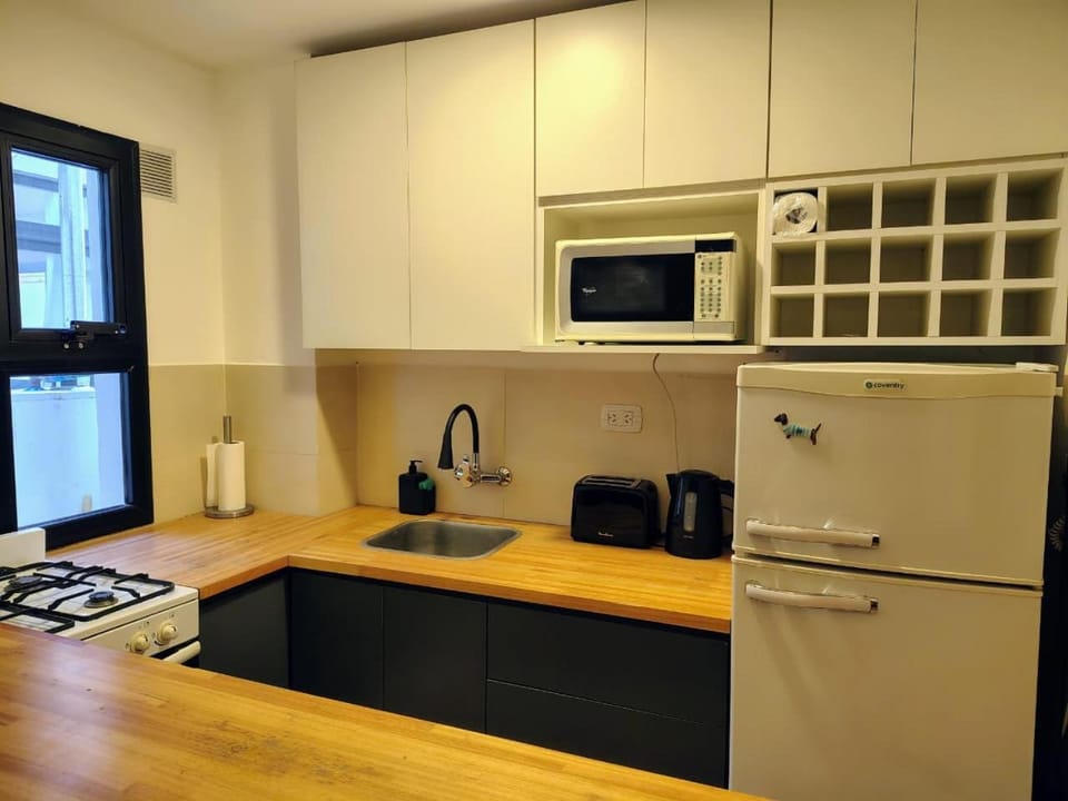 Depto Olavarría zona Aldrey para 2 adultos y 2 menores Apartment in Mar del Plata