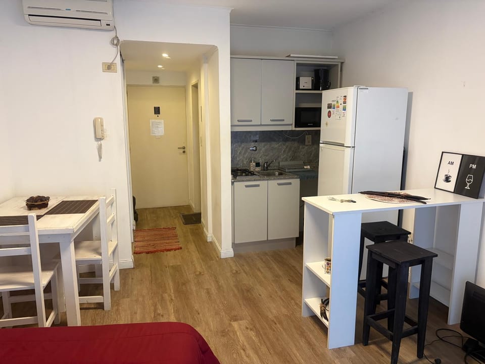 Monoambiente en Cañitas Apartment in Buenos Aires