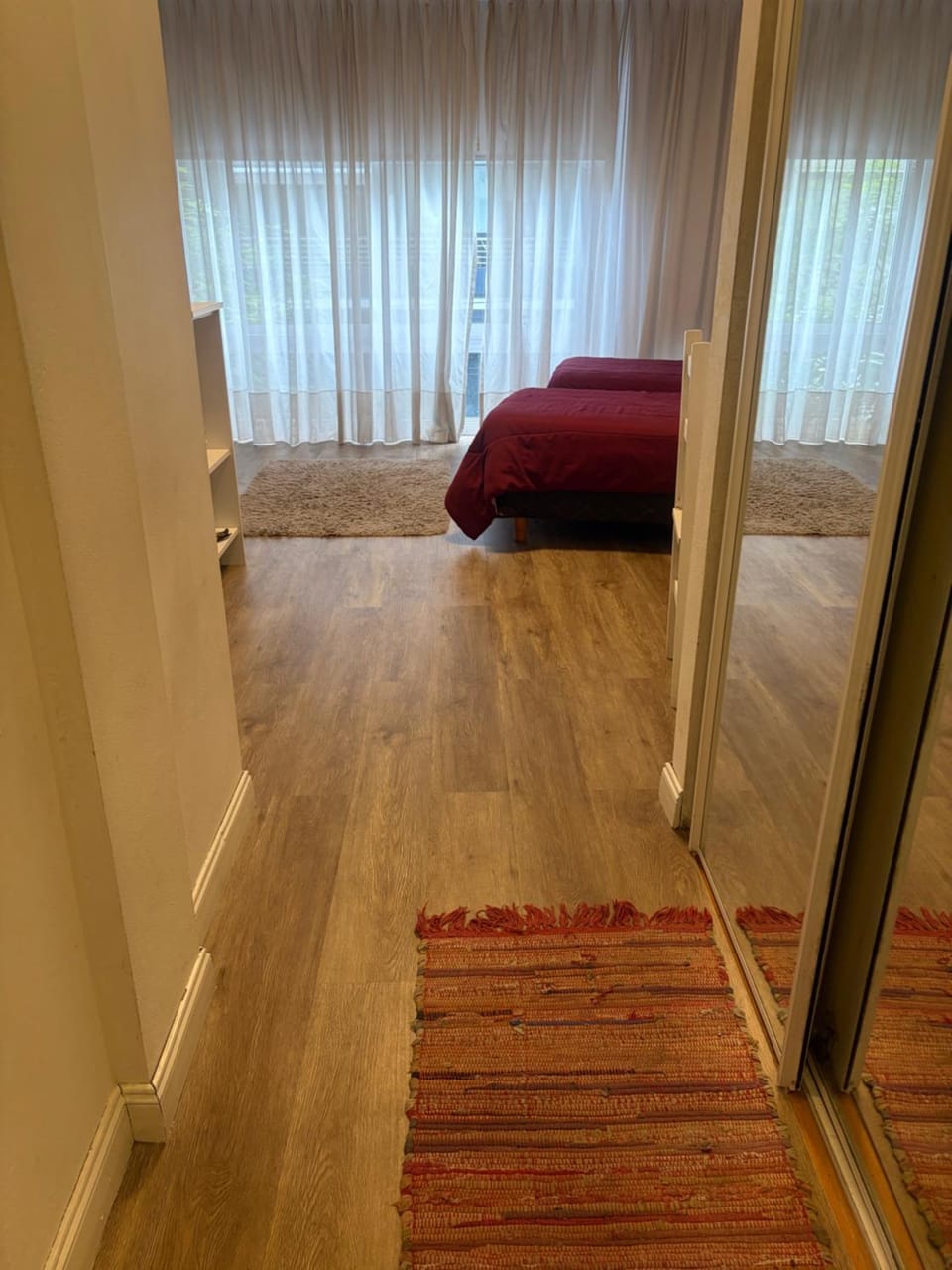 Monoambiente en Cañitas Apartment in Buenos Aires