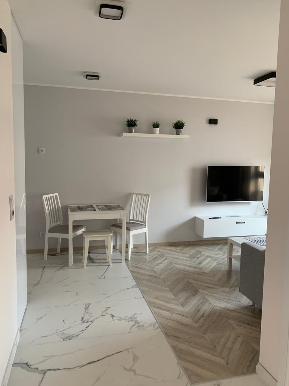 Apart 89A Angielska Grobla 5 - Gdańsk Śródmieście Apartment in Gdansk