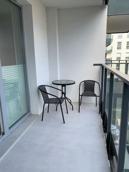 Apart 86A Angielska Grobla 5 -Gdańsk Śródmieście Apartment in Gdansk