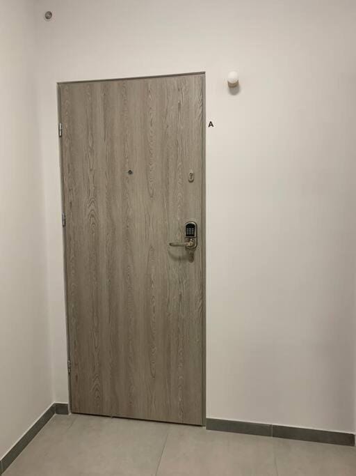 Apart 86A Angielska Grobla 5 -Gdańsk Śródmieście Apartment in Gdansk