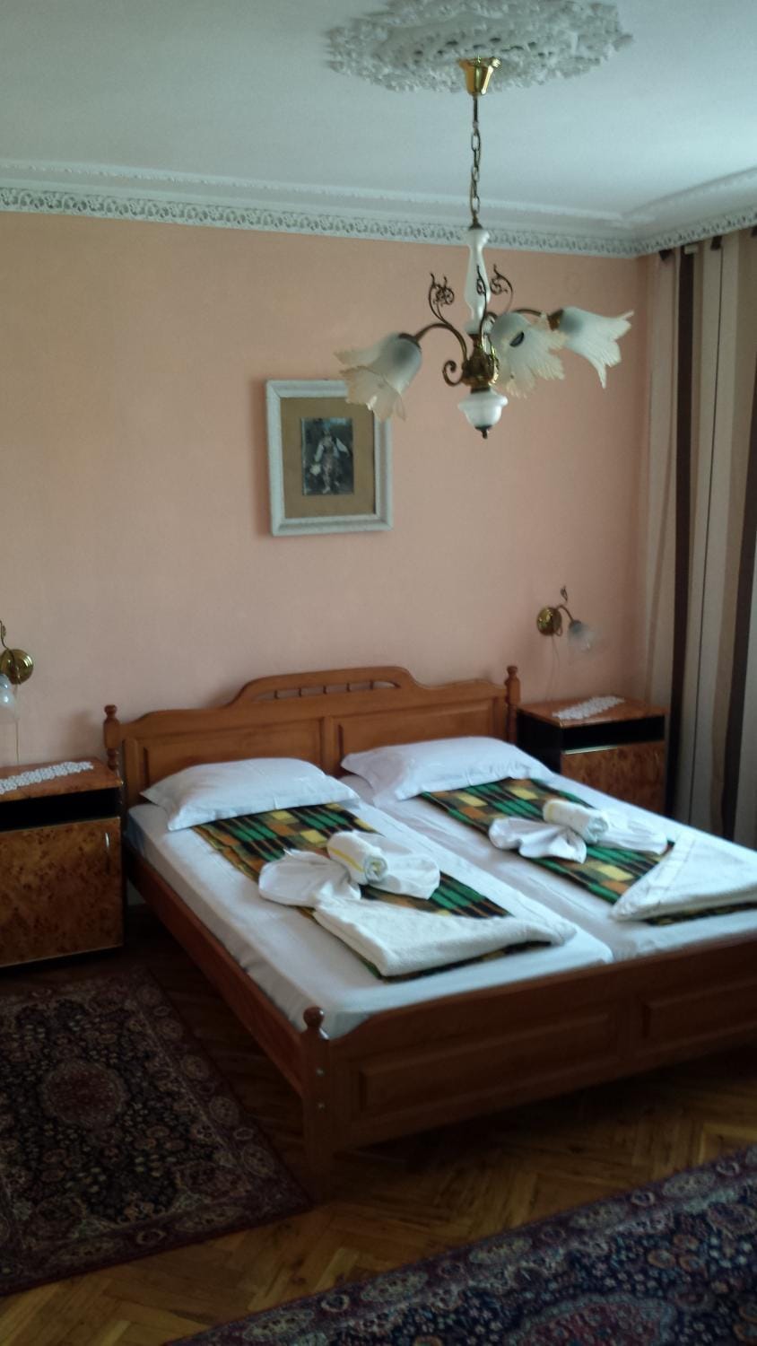 Guest House Margarita Bed and Breakfast in Pomorie