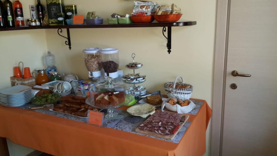 B&B Il Casolare Bed and Breakfast in Apulia